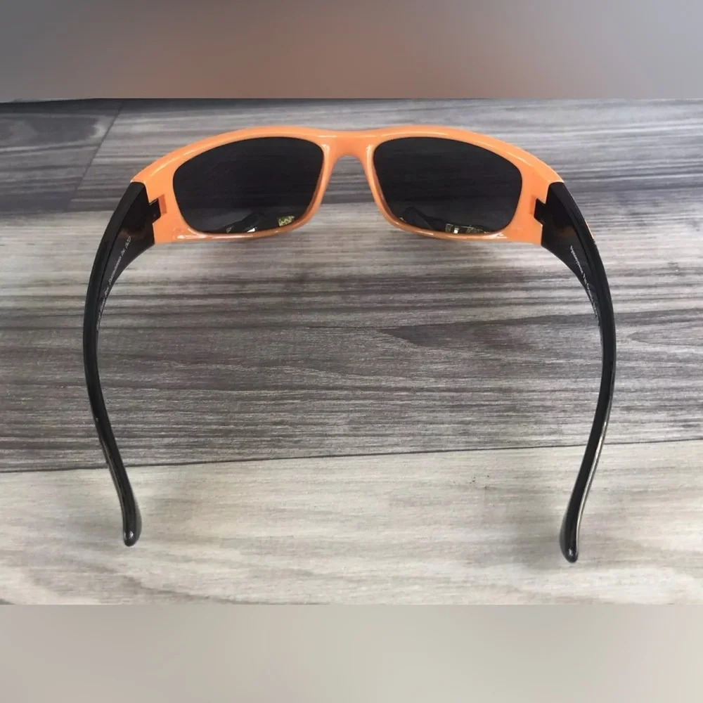 Disney Cars Sunglasses Children Orange/Black 100% UVA/UVB Protection